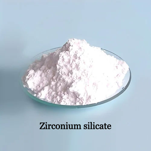 Zirconium silicate