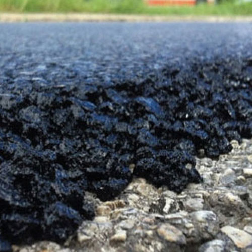 Polymer Modified Bitumen