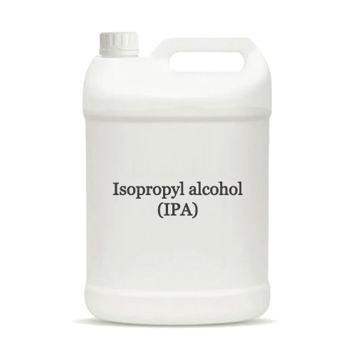 Isopropyl alcohol (IPA)